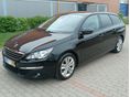 PEUGEOT 308 SW 1.6 BlueHDi Allure LEINFORMÁLHATÓ!ÚJ KUPLUNGSZETT LENDKERÉKKEL!2 ÉV FRISS MŰSZAKI!ÜVEGTETŐ!TOLATÓKA