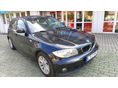 BMW 116i Advantage Friss szerviz! Friss műszaki vizsga!
