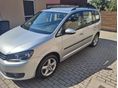 VOLKSWAGEN TOURAN 1.6 CR TDI Comfortline