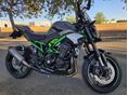 KAWASAKI Z 900 SZALON ÁLLAPOT. MIVV DOB. MAKULÁTLAN