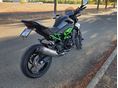 KAWASAKI Z 900 2025/7 - 2
