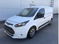 FORD CONNECT Transit230 1.5 TDCi LWB Trend HOSSZÍTOTT+3%THM KAVOSZ+3SZEMÉLYES+ÁLLÓFŰTÉS+ÜLÉSFŰTÉS+VHOROG+KM GARANCIA