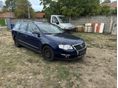 VOLKSWAGEN PASSAT Variant 2.0 CR TDI Comfortline BlueMotion