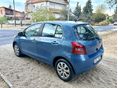 TOYOTA YARIS 2006/6 - 3