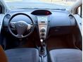 TOYOTA YARIS 2006/6 - 5