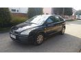 FORD FOCUS 1.4 Ambiente Rozsda mentes eredeti fényezésű karosszéria!! Cserelehetőség!