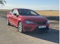 SEAT LEON 2013/7 - 2