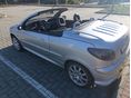 PEUGEOT 206 CC 2.0