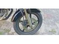 HONDA CBF 250 2007/9 - 4