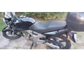 HONDA CBF 250 2007/9 - 6