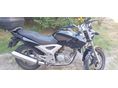 HONDA CBF 250 2007/9 - 7