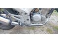 HONDA CBF 250 2007/9 - 8