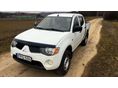 MITSUBISHI L 200 Pick Up 2.5 TD DC Instyle