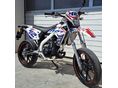 RIEJU MRT 2017/8 - 1