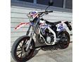 RIEJU MRT 2017/8 - 2