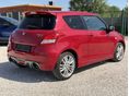 SUZUKI SWIFT 2013/1 - 5