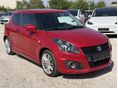 SUZUKI SWIFT 2013/1 - 7