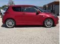 SUZUKI SWIFT 2013/1 - 6