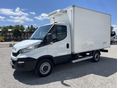 IVECO DAILY 2016/8 - 2
