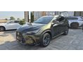 LEXUS NX 350h Executive CVT