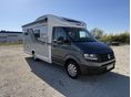 KNAUS VAN WAVE 640 MEG-AUTOMATA-24.692KM!!-177LE-FULL EXTRA-VIDEÓVAL!