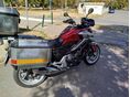HONDA NC 750 XD 2017/4 - 7