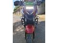 HONDA NC 750 XD 