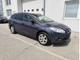 FORD FOCUS 1.6 Ti-VCT Trend Plus 163e.km.8 alufelni(téli-nyári).vonóhorog.parkradar.Megkímélt autó!