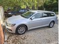 VOLKSWAGEN PASSAT Variant 2.0 TDI SCR Business DSG