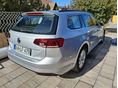 VOLKSWAGEN PASSAT 2020/6 - 2