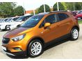 OPEL MOKKA X 1.4 T ecoTEC Excite Start-Stop /Magyarországi - Újszerű állapotban - Garantált - 122.980 KM!/