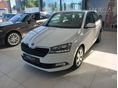 SKODA FABIA Combi 1.0 TSi Clever MAGYAR. 1.-TUL. ÁFÁ-S. 80.531 km. Nr.: 127
