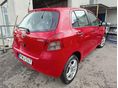 TOYOTA YARIS 2007/8 - 2