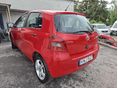 TOYOTA YARIS 2007/8 - 3