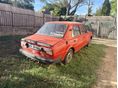 SKODA 120 1985/2 - 3