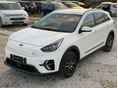 KIA NIRO e-Niro 64kWh Platinum Hőszivattyú! JBL! El.mem. Fűthető/hűthető ülések! Keyless!
