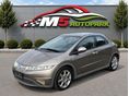 HONDA CIVIC 1.4 Sport