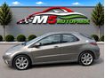 HONDA CIVIC 2006/11 - 3