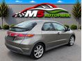 HONDA CIVIC 2006/11 - 4