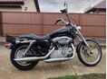 HARLEY-DAVIDSON SPORTSTER 2008/5 - 2