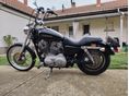 HARLEY-DAVIDSON SPORTSTER 2008/5 - 3