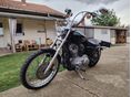 HARLEY-DAVIDSON SPORTSTER 2008/5 - 4