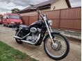 HARLEY-DAVIDSON SPORTSTER 2008/5 - 5