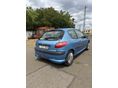 PEUGEOT 206 1999/1 - 3