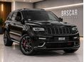 JEEP GRAND CHEROKEE 6.4 V8 HEMI SRT (Automata) PIACVEZETŐ ÁR!-ÉRVÉNYES OKMÁNYOKKAL!-TELJESEN FELÚJÍTOTT MOTOR 5 M FT SZÁMLÁVAL