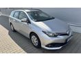 TOYOTA AURIS 1.33 Live MAGYAR! 1- Év GARANCIA!
