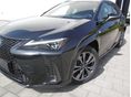 LEXUS UX 250h F Sport Design Plus CVT AWD.Törésmentes.Vezetett szervizkönyv.Kamera.Ülésfűtés
