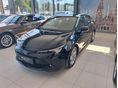 TOYOTA COROLLA 2.0 Hybrid Comfort Tech e-CVT MAGYAR. 1.-TUL. ÁFÁ-S. 106.685 km. Nr.: 117