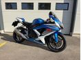 SUZUKI GSX-R 750 2009/4 - 2