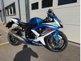 SUZUKI GSX-R 750 2009/4 - 3
